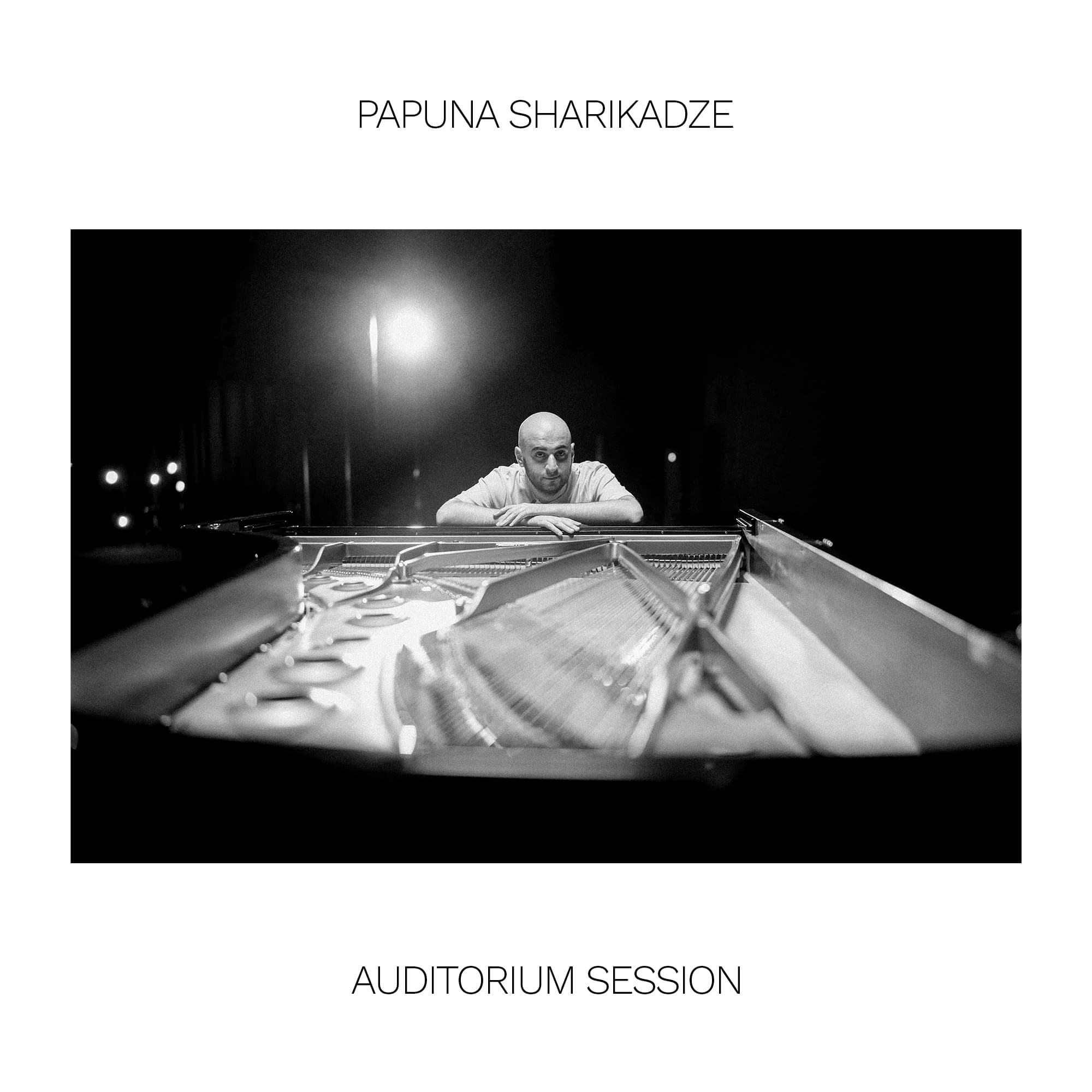 Auditorium Session