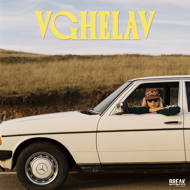 Vghelav cover