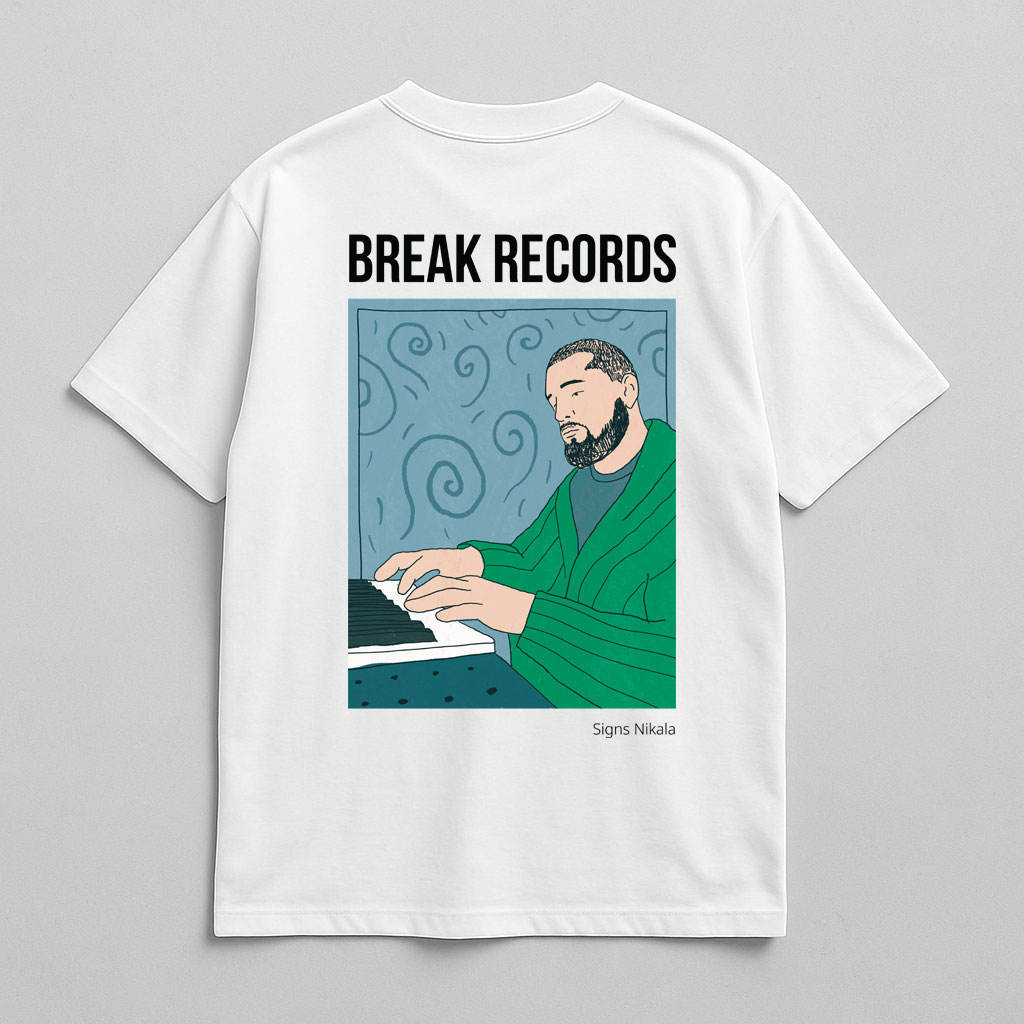 Nikala's T-Shirt
